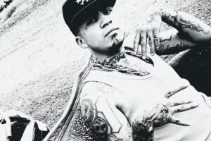 Peluquer&iacute;a del barr&igrave;o palo gacho