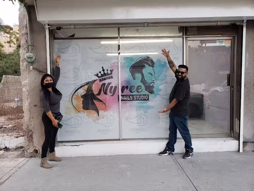 Peluquer&iacute;a Del Carmen