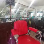 Peluquer&iacute;a Del Sur