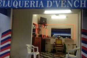 Peluquería DeVenchy
