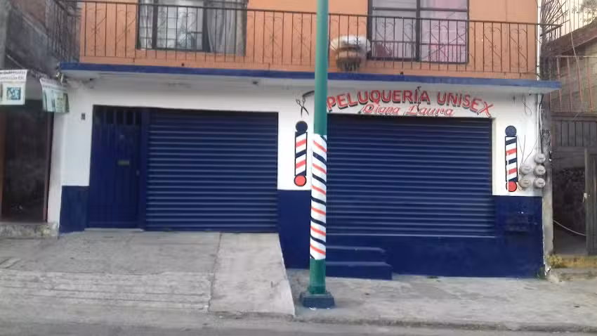 Peluqueria &ldquo;DIANA LAURA&rdquo;