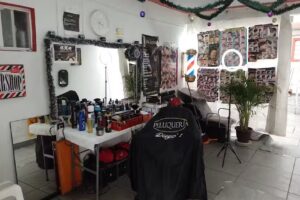 Peluquería Diego’s