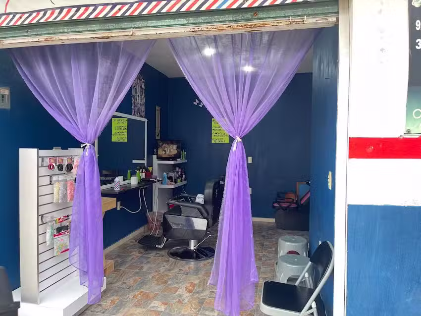 Peluquer&iacute;a D&rsquo;LOY