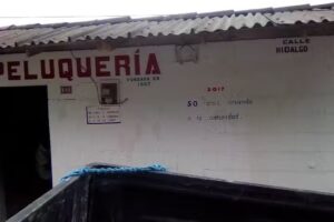 Peluqueria “Don Felipe”