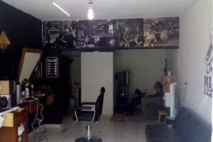 Peluquería Don Henry