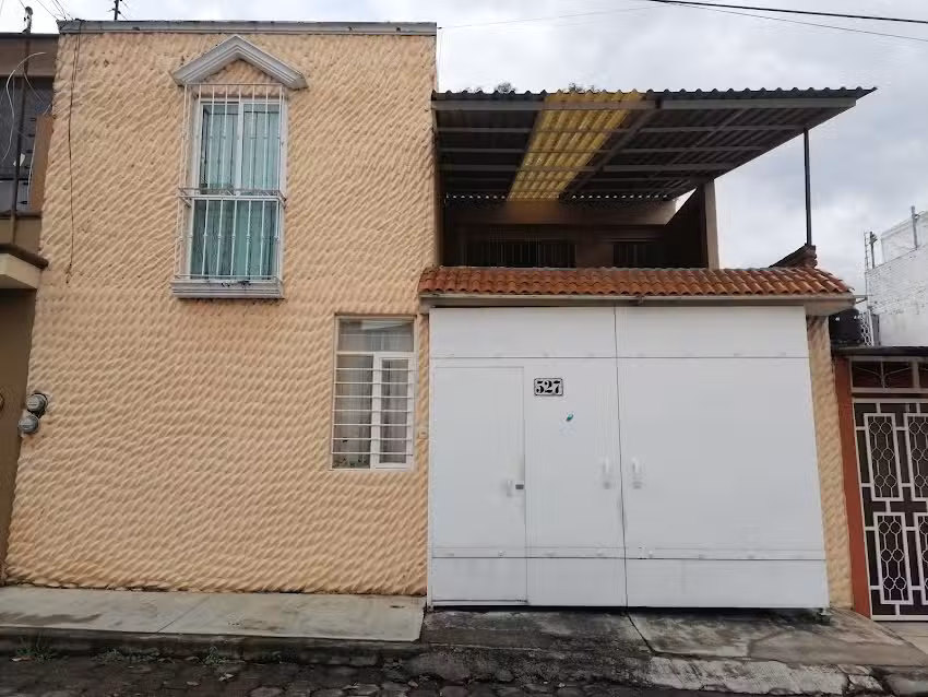 Peluquer&iacute;a Don Manuel antes Rafael S&aacute;nchez Tapia #936 Nueva Chapultepec Sur