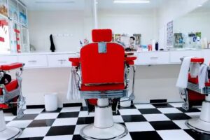 Peluquer&iacute;a &ldquo;Don Mario&rdquo;