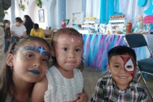 Peluquería “Don Nachín”