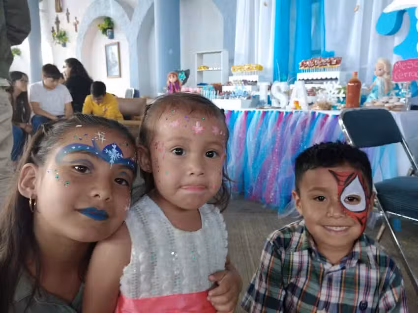 Peluquer&iacute;a &ldquo;Don Nach&iacute;n&rdquo;