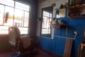 Peluquer&iacute;a Don R