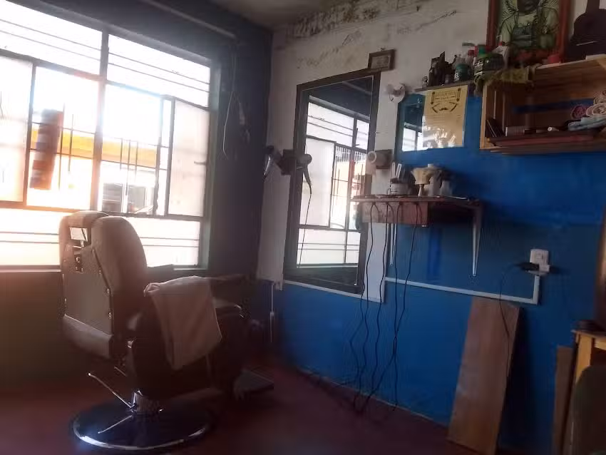 Peluquer&iacute;a Don R