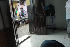 Peluquer&iacute;a Don Se&ntilde;or