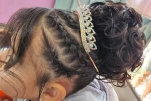 &ldquo;Peluquer&iacute;a Do&ntilde;a Chabe&rdquo;