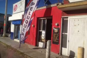 Peluqueria &ldquo;Double L&rdquo;