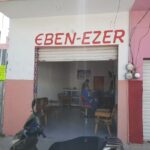 Peluquer&iacute;a Eben-Ezer