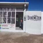 Peluquer&iacute;a Ebenezer