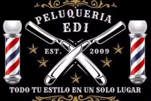 Peluquer&iacute;a Edi