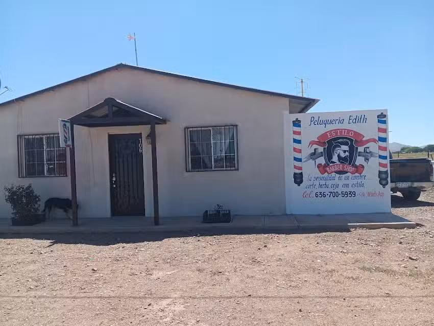 Peluqueria Edith