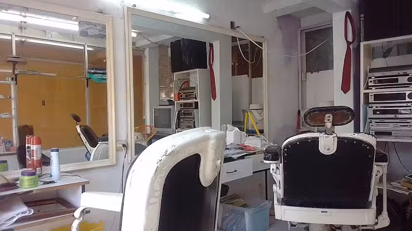 Peluqueria Efren