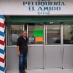 Peluquer&iacute;a El Amigo