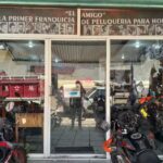 Peluqueria &ldquo;El Amigo&rdquo;