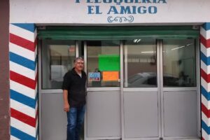 Peluquería El Amigo