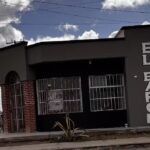 Peluquer&iacute;a &ldquo;EL BAR&Oacute;N&rdquo;