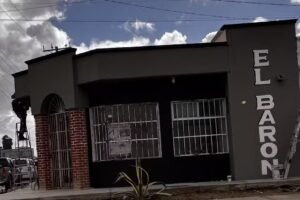 Peluquería “EL BARÓN”