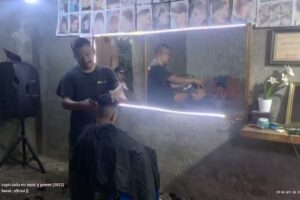 Peluquer&iacute;a El Bello