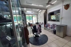 Peluqueria “EL CATRIN”