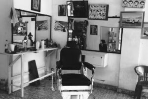 PELUQUERIA &ldquo;EL CHAPARRO&rdquo;