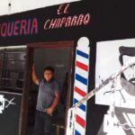 Peluqueria el chaparro