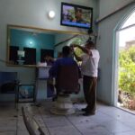 Peluquer&iacute;a el CHINO