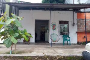 Peluqueria el chompira