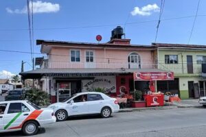 Peluquer&iacute;a El Compa&ntilde;ero
