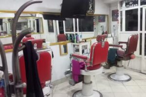 Peluquer&iacute;a El Corte Moderno
