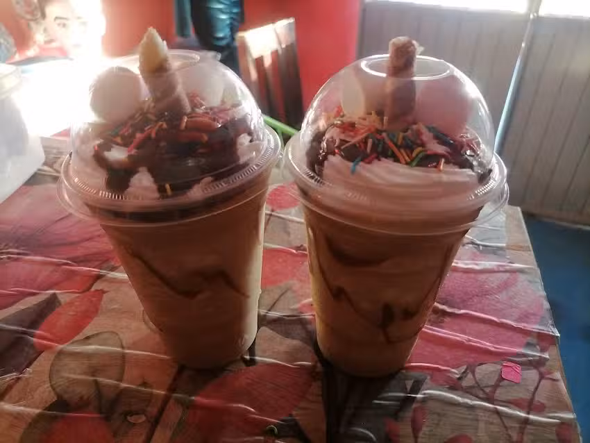 Peluqueria El Coscorron