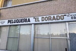 Peluquer&iacute;a El Dorado