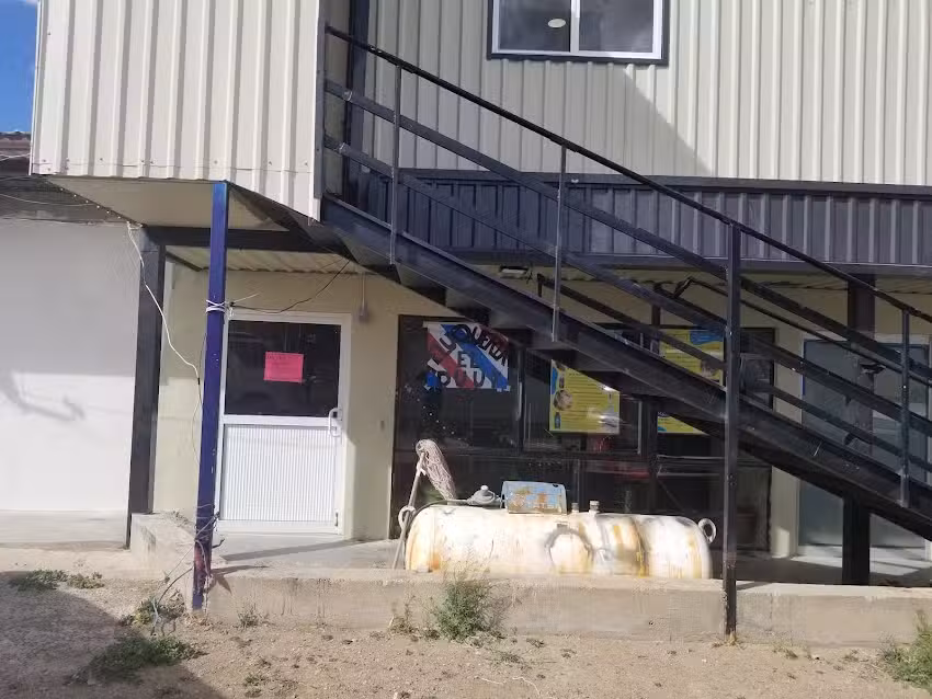 Peluqueria El Duff
