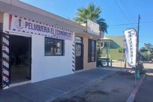 Peluqueria El economico