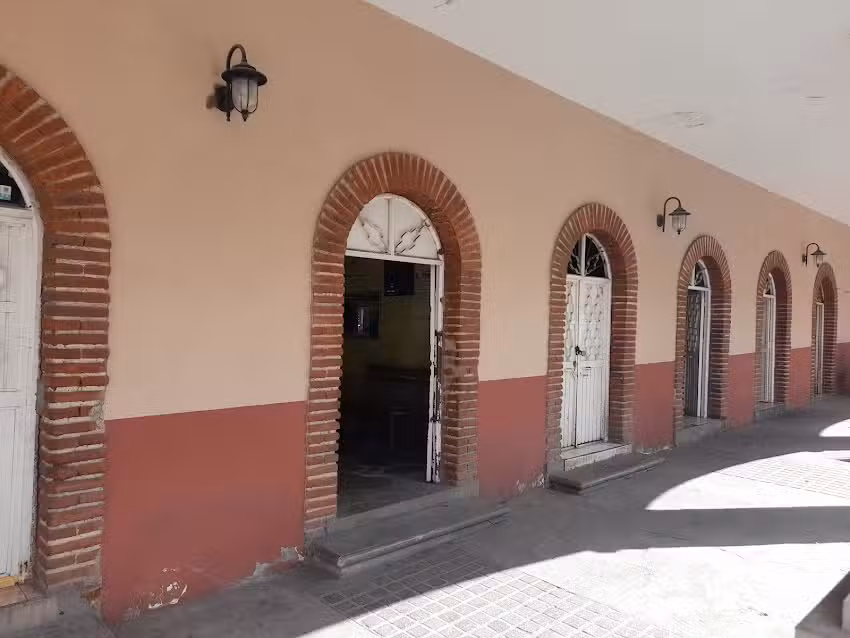 Peluquer&iacute;a El F&eacute;nix