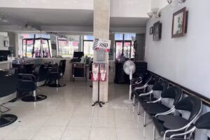 Peluqueria El F&iacute;garo