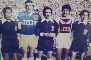 PELUQUER&Iacute;A &ldquo;EL GOL&rdquo;