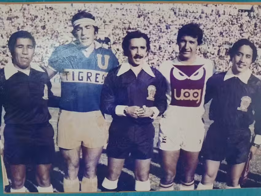 PELUQUER&Iacute;A &ldquo;EL GOL&rdquo;