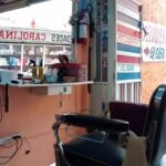 Peluquer&iacute;a El G&uuml;ero