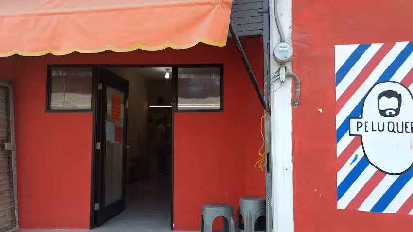 Peluqueria El Guero