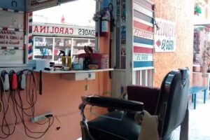 Peluquería El Güero