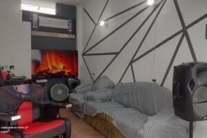 Peluquer&iacute;a el jovenazo