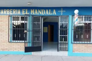 Peluquer&iacute;a El Mandala