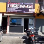 Peluqueria El Moreno